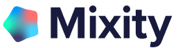 Logo Mixity